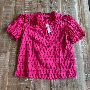 NWT! JCrew Top